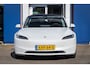 Tesla Model 3 RWD 60 kWh | Cruise control adaptief | Panoramadak | Led koplampen | Dodehoek detectie | Stoel/stuur verwarming | Parkeersensoren Voor/Achter | Achteruitrijcamera | Cruise control adaptief met Stop&Go | Dodehoek detectie | LED koplampen
