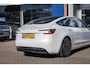 Tesla Model 3 RWD 60 kWh | Cruise control adaptief | Panoramadak | Led koplampen | Dodehoek detectie | Stoel/stuur verwarming | Parkeersensoren Voor/Achter | Achteruitrijcamera | Cruise control adaptief met Stop&Go | Dodehoek detectie | LED koplampen