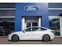 Tesla Model 3 RWD 60 kWh | Cruise control adaptief | Panoramadak | Led koplampen | Dodehoek detectie | Stoel/stuur verwarming | Parkeersensoren Voor/Achter | Achteruitrijcamera | Cruise control adaptief met Stop&Go | Dodehoek detectie | LED koplampen