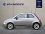 Fiat 500 0.9 TwinAir Turbo 80PK Popstar | Airco | LM velgen | NAP