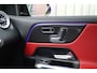Mercedes-Benz GLB AMG 35 4-Matic | 306PK | 7 Persoons | Head-up | Keyless-go | Adapt. onderstel | Memory | Pano | Distronic+ | Sfeerverlichting | Multibeam | 2024.