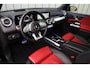 Mercedes-Benz GLB AMG 35 4-Matic | 306PK | 7 Persoons | Head-up | Keyless-go | Adapt. onderstel | Memory | Pano | Distronic+ | Sfeerverlichting | Multibeam | 2024.