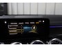 Mercedes-Benz GLB AMG 35 4-Matic | 306PK | 7 Persoons | Head-up | Keyless-go | Adapt. onderstel | Memory | Pano | Distronic+ | Sfeerverlichting | Multibeam | 2024.