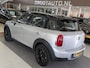 MINI Countryman 1.6 One Chili Airco, Stuurbekrachtiging