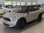 MINI Countryman 1.6 One Chili Airco, Stuurbekrachtiging
