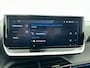 Peugeot e-2008 EV 54 kWh 156pk GT Automaat | 3 Fase | Navigatie | Camera | Leder/Alcantara | Stoel elektrisch+verwarmd+massage | Full Led koplampen | Parkeersensoren v+a | Keyless | Adaptieve Cruise Control | Dodehoeksensor | DAB+ radio | Apple Carplay / Android Auto | Donker getint glas | 17" lichtmetalen velgen |