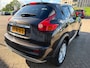 Nissan Juke 1.6 Acenta van 3de Eig met bluetooth telefoon en cruise controle en airco