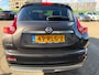 Nissan Juke 1.6 Acenta van 3de Eig met bluetooth telefoon en cruise controle en airco