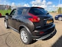Nissan Juke 1.6 Acenta van 3de Eig met bluetooth telefoon en cruise controle en airco