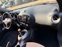 Nissan Juke 1.6 Acenta van 3de Eig met bluetooth telefoon en cruise controle en airco