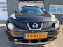 Nissan Juke 1.6 Acenta van 3de Eig met bluetooth telefoon en cruise controle en airco