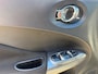 Nissan Juke 1.6 Acenta van 3de Eig met bluetooth telefoon en cruise controle en airco