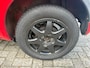 Toyota Yaris 1.0-16V VVT-i Terra / bj.2000 / airco / sportvelgen / export / APK tot 25/11/26 / NAP met 376726 km/ kleur: rood..
