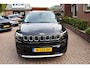 Jeep Compass 4xe 190 Plug-in Hybrid Electric Limited Lease Ed. AUTOM/ADAP CRUISE/360 gr/NL-AUTO/CARPLAY/PDC V+A/MATRIX LED/LEDER