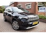 Jeep Compass 4xe 190 Plug-in Hybrid Electric Limited Lease Ed. AUTOM/ADAP CRUISE/360 gr/NL-AUTO/CARPLAY/PDC V+A/MATRIX LED/LEDER
