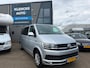 Volkswagen Transporter 2.0 TDI L2H1 DC Highline 218.538km Aut DSG 5-persoons 150PK 1e eigenaar