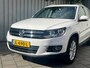 Volkswagen Tiguan 1.4 TSI Comfort&Design 4Motion|Open/Schuifdak|