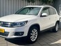 Volkswagen Tiguan 1.4 TSI Comfort&Design 4Motion|Open/Schuifdak|