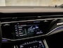 Audi Q8 60 TFSI e Quattro Pro Line S Competition , Audi Exclusive, pano, 4W-best, B&O adv., Luchtv., OLED, S sportstoelen, Laserlicht, 23"