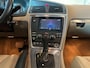 Volvo S60 2.5T AUTOMAAT SUMMUM-uitv|NAVIGATIE|CLIMA AIRCO|TREKHAAK|CRUISECONTROL|APPLE CARPLAY+ANDROID AUTO|MEMORY SEATS|LM-VELGEN