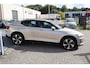 Polestar 2 Standard Range Single Motor 69 kWh SOH 96% Nederlandse auto/Apple carplay/Stoelverwarming/Lane assist/360 graden camera/Elektrische stoel met geheugen/Elektrische kofferklep/Adaptieve cruise control