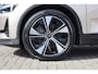 Polestar 2 Standard Range Single Motor 69 kWh SOH 96% Nederlandse auto/Apple carplay/Stoelverwarming/Lane assist/360 graden camera/Elektrische stoel met geheugen/Elektrische kofferklep/Adaptieve cruise control