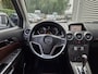 Opel Antara 3.2 V6 Cosmo 227Pk AUT 04-2007 Black Sapphire Metallic