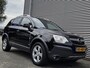 Opel Antara 3.2 V6 Cosmo 227Pk AUT 04-2007 Black Sapphire Metallic