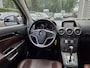 Opel Antara 3.2 V6 Cosmo 227Pk AUT 04-2007 Black Sapphire Metallic