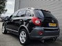 Opel Antara 3.2 V6 Cosmo 227Pk AUT 04-2007 Black Sapphire Metallic