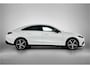 Mercedes-Benz CLA 200 AMG Nightpakket 58 kWh | Panoramadak | Alarm | Sfeerverlichting | Keyless Go | CarPlay | Stoelverwarming | Parkeerpakket met Camera | Sfeerverlichting | Stoelverwarming | Sportstoelen | Adaptieve cruisecontrol |