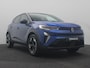 Renault Captur techno full hybrid E-Tech 160 | pack advanced driving assist | pack light & sound |