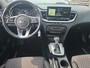 Kia Ceed 1.4 T-GDi DynamicPlusLine DCT | Navigatie | Climate control | Cruise control | Stoel + stuur verwarming