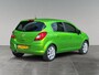 Opel Corsa BlitZ 1.2 86pk | UNIEKE KM! | STOEL + STUURVERW. | NAVI | 1E EIGENAAR | CLIMA | PARKEERSENSOREN |