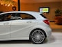 Mercedes-Benz A-klasse 180 AMG NAP|Xenon|LED|Navi|Leder|Afneembaar Trekhaak|Rijklaar