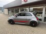 Abarth 595 Pista 160pk | Sabelt | Monza