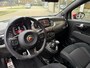 Abarth 595 Pista 160pk | Sabelt | Monza