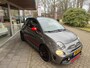 Abarth 595 Pista 160pk | Sabelt | Monza