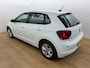 Volkswagen Polo Occasion 1.0 TSI Comfortline | Wit | Tweedehands Volkswagen polo | Cruisecontrol | Airco | Carplay audio