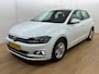 Volkswagen Polo Occasion 1.0 TSI Comfortline | Wit | Tweedehands Volkswagen polo | Cruisecontrol | Airco | Carplay audio