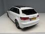 Audi A3 Sportback 1.4 TFSI S-Line GARANTIE|Automaat|Pano|Cruise|Xenon|Navi