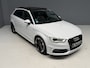 Audi A3 Sportback 1.4 TFSI S-Line GARANTIE|Automaat|Pano|Cruise|Xenon|Navi