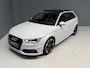Audi A3 Sportback 1.4 TFSI S-Line GARANTIE|Automaat|Pano|Cruise|Xenon|Navi