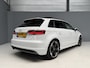 Audi A3 Sportback 1.4 TFSI S-Line GARANTIE|Automaat|Pano|Cruise|Xenon|Navi