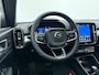 Volvo XC40 B4 211pk Plus Dark / 20'' / Pixel Koplampen / Panoramadak / Getint Glas / Nubuck / 360 Camera / El. Stoelen / Noodreservewiel / Trekhaak / Stoel + Stuuw. Verwarming /