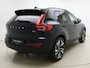 Volvo XC40 B4 211pk Plus Dark / 20'' / Pixel Koplampen / Panoramadak / Getint Glas / Nubuck / 360 Camera / El. Stoelen / Noodreservewiel / Trekhaak / Stoel + Stuuw. Verwarming /