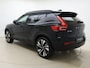 Volvo XC40 B4 211pk Plus Dark / 20'' / Pixel Koplampen / Panoramadak / Getint Glas / Nubuck / 360 Camera / El. Stoelen / Noodreservewiel / Trekhaak / Stoel + Stuuw. Verwarming /