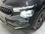Skoda Kamiq 1.0 TSI Monte Carlo / PANO/ 4.700 KM!/ SMARTLINK/ PARK.SENSOR.V+A/ CAMERA/ CRUISE/ STUUR+STOELVERWARM./ KEYLESS/ RIJ-MODI/ DIGITAL DASH/ DAB/ CLIMA/ LED/ 17'' LMV