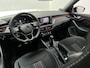 Skoda Kamiq 1.0 TSI Monte Carlo / PANO/ 4.700 KM!/ SMARTLINK/ PARK.SENSOR.V+A/ CAMERA/ CRUISE/ STUUR+STOELVERWARM./ KEYLESS/ RIJ-MODI/ DIGITAL DASH/ DAB/ CLIMA/ LED/ 17'' LMV