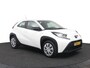 Toyota Aygo X 1.0 VVT-i MT Play | Airco | Cruise control | Apple carplay Android auto |